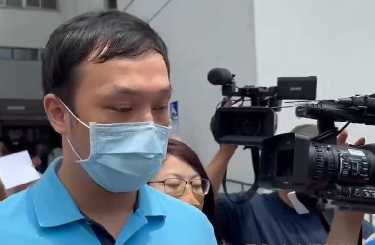 Taiwanese man sentenced to 18 months in prison for marriage fraud