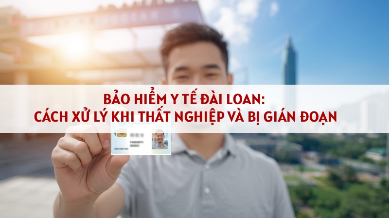 Gián đoạn bảo hiểm y tế là tình trạng không mong muốn, ảnh hưởng đến quyền lợi khám chữa bệnh của người dân.