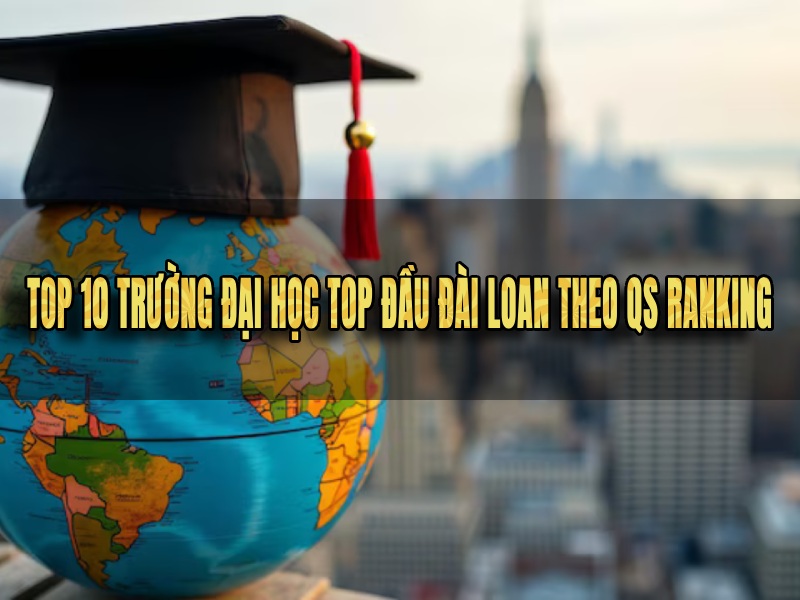 Bức ảnh toàn cảnh thành phố lớn rực rỡ ánh đèn đêm, tượng trưng cho tầm vóc và sự cạnh tranh không ngừng trong hệ thống giáo dục toàn cầu.