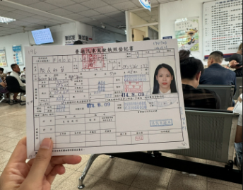 Kinh nghiệm thi bằng lái xe ô tô tại Đài Loan cho người Việt: Từ A đến Z