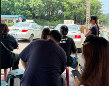 Kinh nghiệm thi bằng lái xe ô tô tại Đài Loan cho người Việt: Từ A đến Z